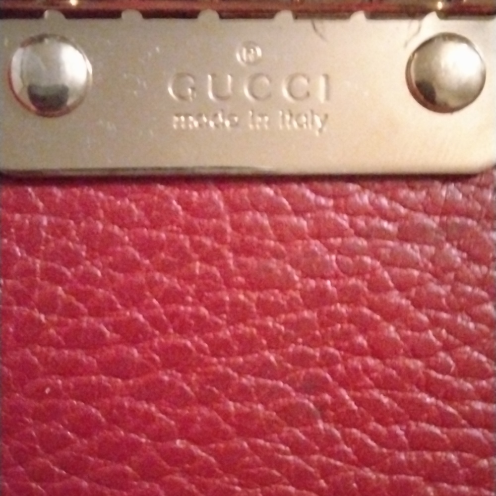 💕EUC Gucci Marmont 7 key holder - Picture 4 of 9